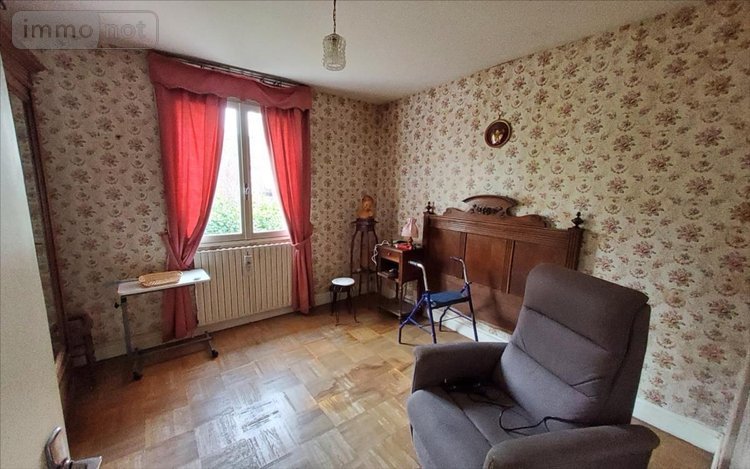 Maison a vendre Carhaix-Plouguer 29270 Finistère 100 m2 6 pièces 89250 euros