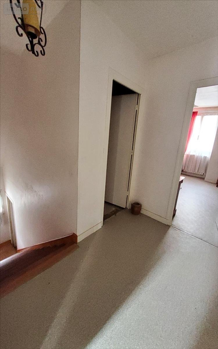 Maison a vendre Carhaix-Plouguer 29270 Finistère 100 m2 6 pièces 89250 euros