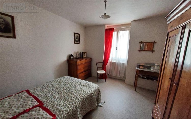 Maison a vendre Carhaix-Plouguer 29270 Finistère 100 m2 6 pièces 89250 euros