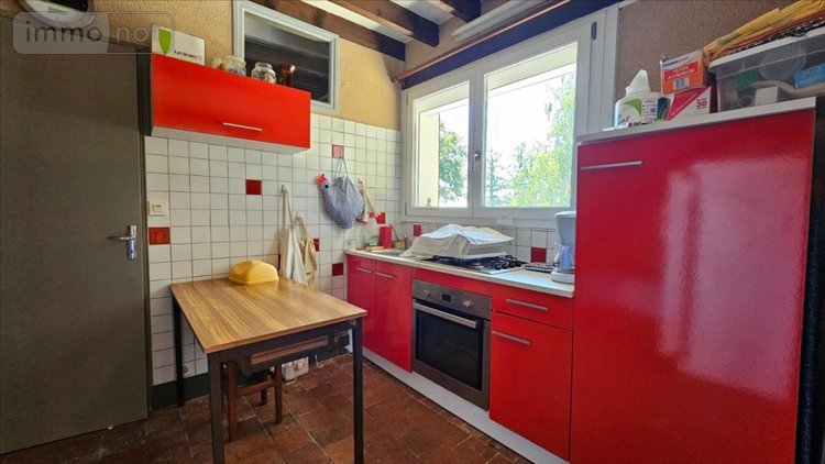 Maison a vendre Le Poislay 41270 Loir-et-Cher 61 m2 2 pièces 99400 euros