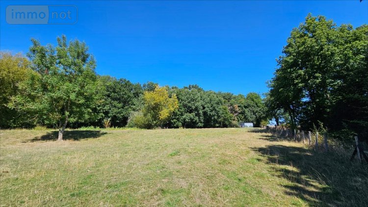 Maison a vendre Le Poislay 41270 Loir-et-Cher 61 m2 2 pièces 99400 euros