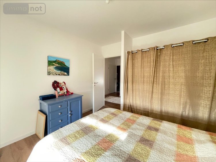 Maison a vendre Angoulins 17690 Charente-Maritime 85 m2 4 pièces 364000 euros