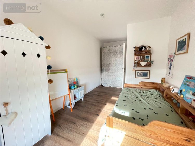 Maison a vendre Angoulins 17690 Charente-Maritime 85 m2 4 pièces 364000 euros