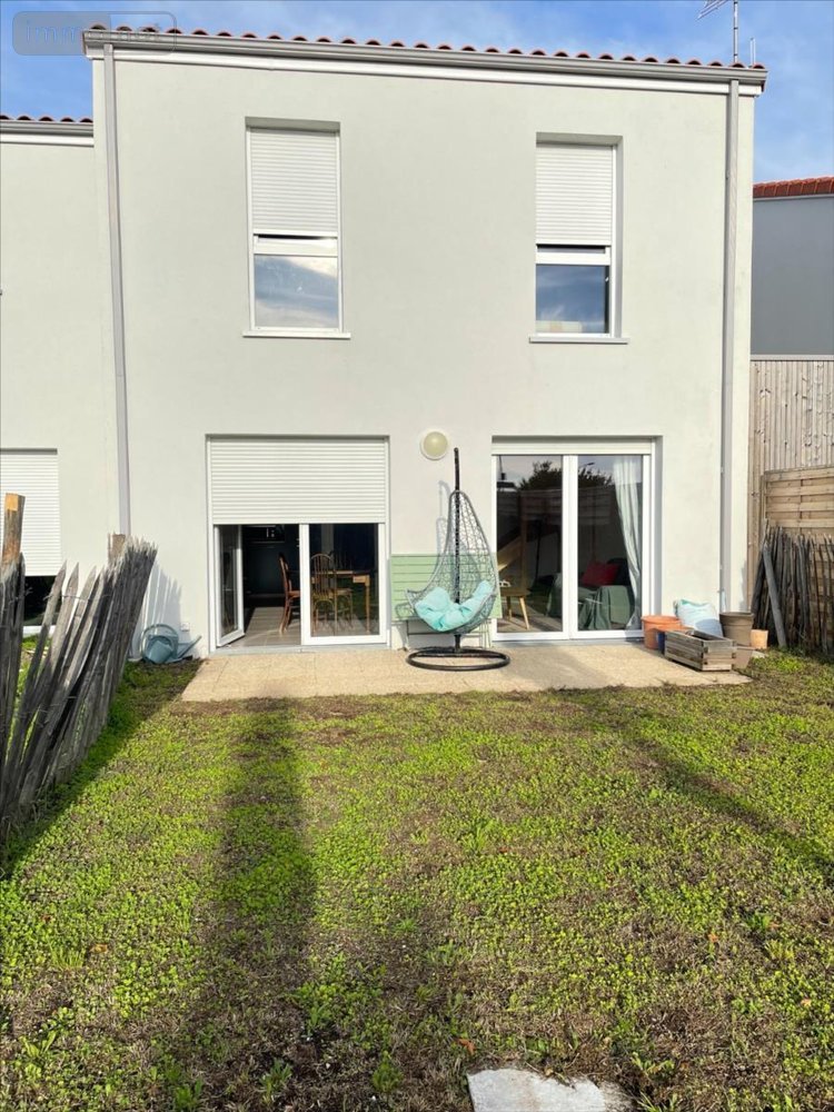 Maison a vendre Angoulins 17690 Charente-Maritime 85 m2 4 pièces 364000 euros