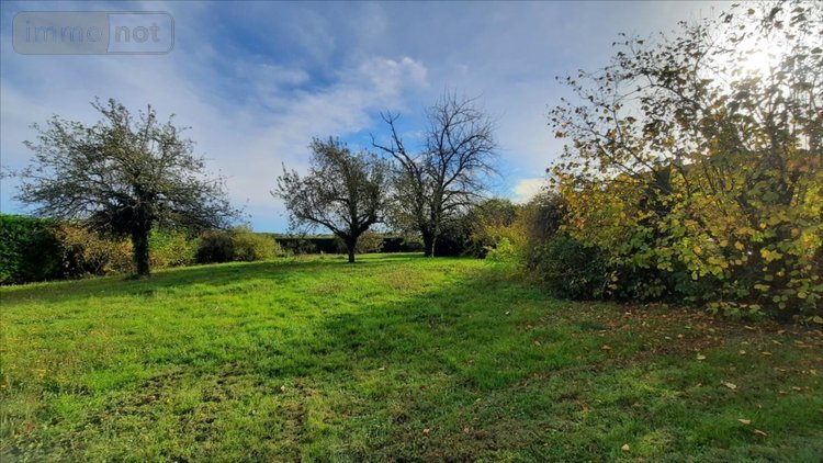 Maison a vendre Commune non précisée 36 Indre 260 m2 7 pièces 161250 euros