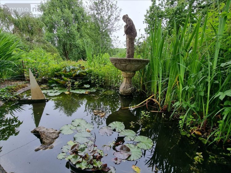 Maison a vendre Callac 22160 Côtes-d'Armor 145 m2 5 pièces 252000 euros