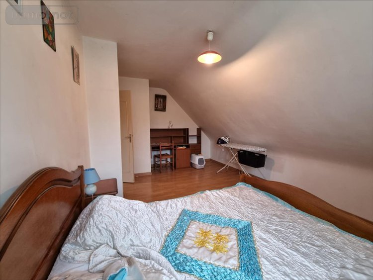Maison a vendre Callac 22160 Côtes-d'Armor 145 m2 5 pièces 252000 euros
