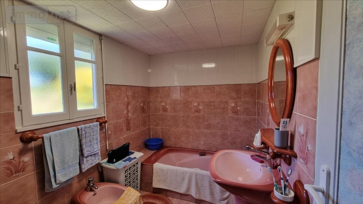 Maison a vendre Locarn 22340 Côtes-d'Armor 70 m2 4 pièces 215250 euros
