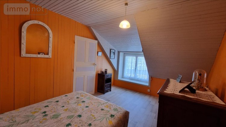 Maison a vendre Locarn 22340 Côtes-d'Armor 70 m2 4 pièces 215250 euros