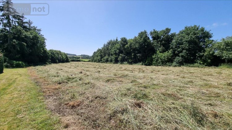 Maison a vendre Locarn 22340 Côtes-d'Armor 70 m2 4 pièces 215250 euros