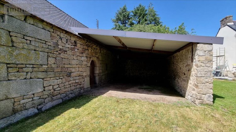 Maison a vendre Locarn 22340 Côtes-d'Armor 70 m2 4 pièces 215250 euros