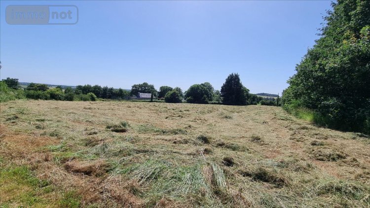 Maison a vendre Locarn 22340 Côtes-d'Armor 70 m2 4 pièces 215250 euros