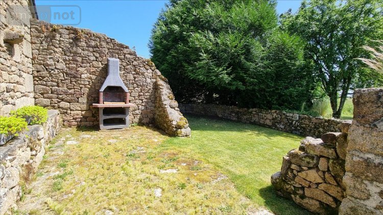 Maison a vendre Locarn 22340 Côtes-d'Armor 70 m2 4 pièces 215250 euros