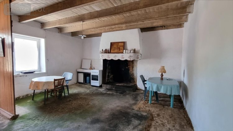 Maison a vendre Locarn 22340 Côtes-d'Armor 70 m2 4 pièces 215250 euros