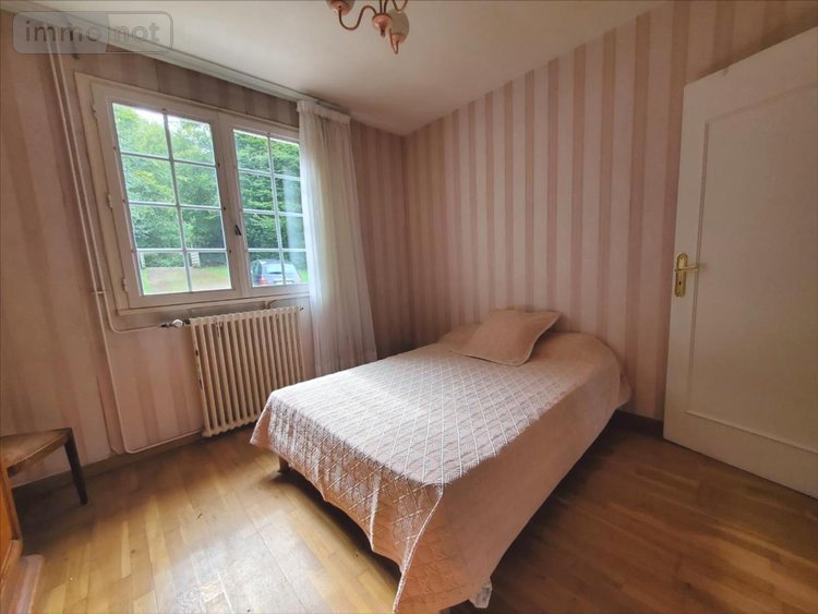 Maison a vendre Digosville 50110 Manche 95 m2 5 pièces 221400 euros