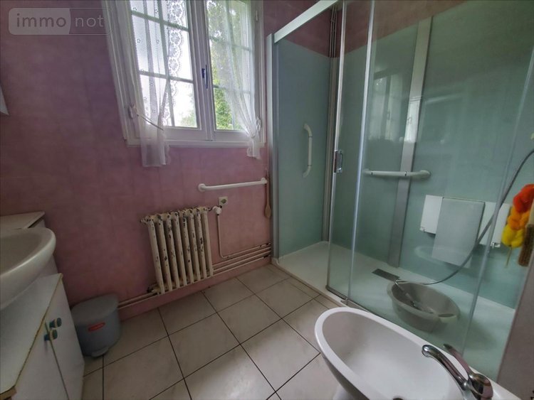 Maison a vendre Digosville 50110 Manche 95 m2 5 pièces 221400 euros