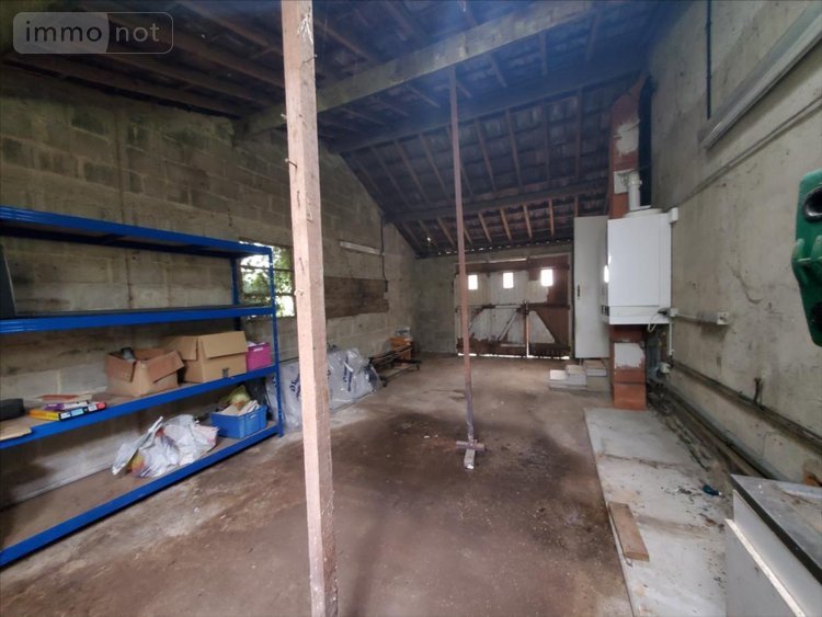 Maison a vendre Digosville 50110 Manche 95 m2 5 pièces 221400 euros