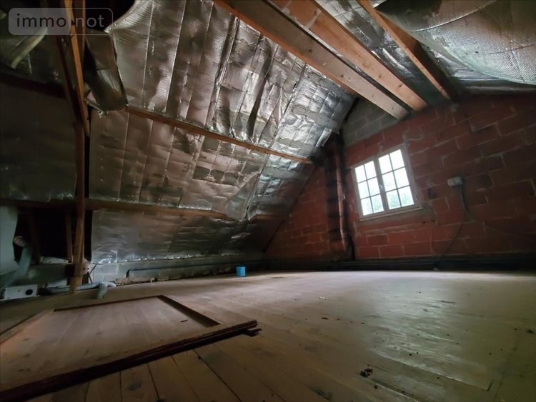 Maison a vendre Digosville 50110 Manche 95 m2 5 pièces 221400 euros