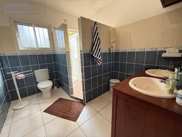 Maison a vendre Ravine-Des-Cabris 97432 Réunion 130 m2 5 pièces 478400 euros