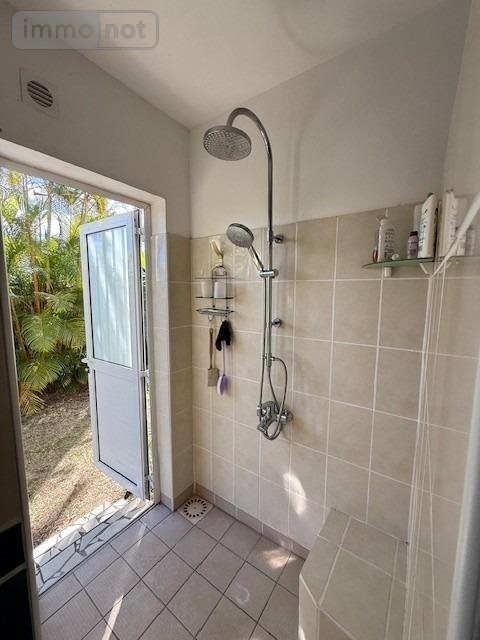 Maison a vendre Ravine-Des-Cabris 97432 Réunion 130 m2 5 pièces 478400 euros