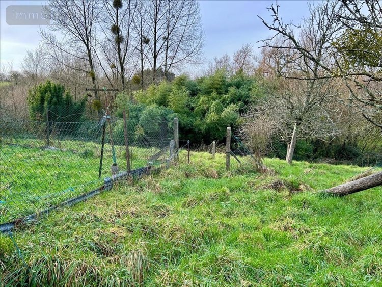 Maison a vendre Saint-Sauveur-le-Vicomte 50390 Manche 87 m2 6 pièces 137200 euros