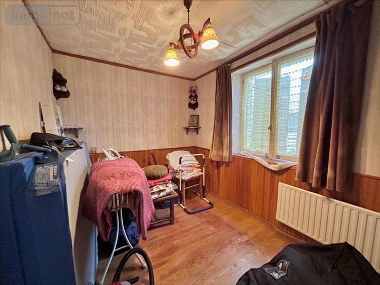 Maison a vendre Saint-Sauveur-le-Vicomte 50390 Manche 87 m2 6 pièces 137200 euros