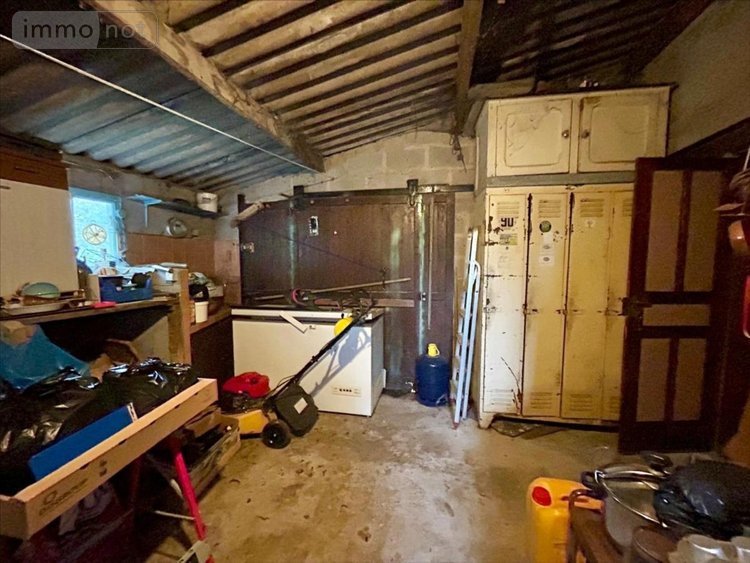 Maison a vendre Saint-Sauveur-le-Vicomte 50390 Manche 87 m2 6 pièces 137200 euros