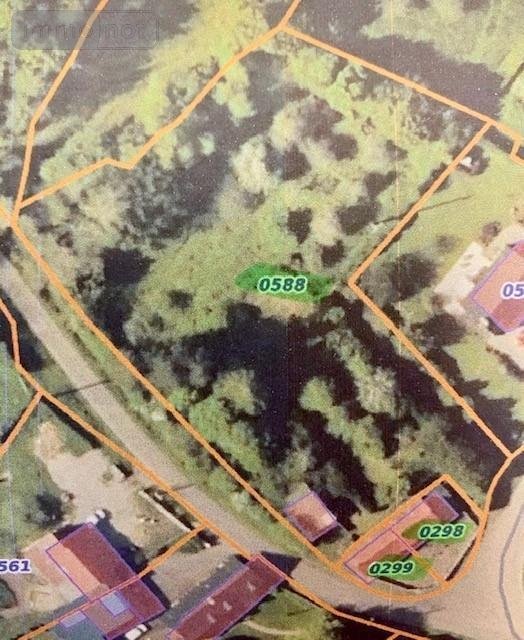 Maison a vendre Saint-Sauveur-le-Vicomte 50390 Manche 87 m2 6 pièces 137200 euros