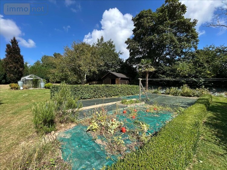 Maison a vendre Martinvast 50690 Manche 219 m2 7 pièces 399200 euros