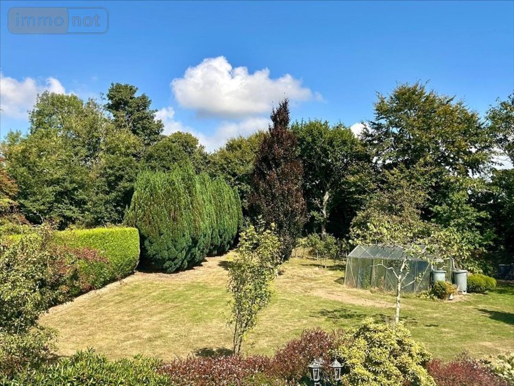 Maison a vendre Martinvast 50690 Manche 219 m2 7 pièces 399200 euros