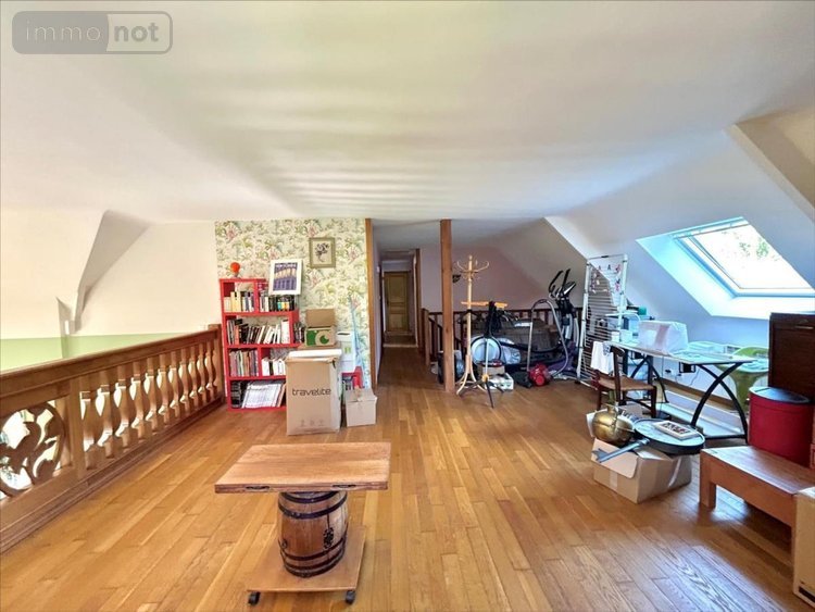 Maison a vendre Martinvast 50690 Manche 219 m2 7 pièces 399200 euros