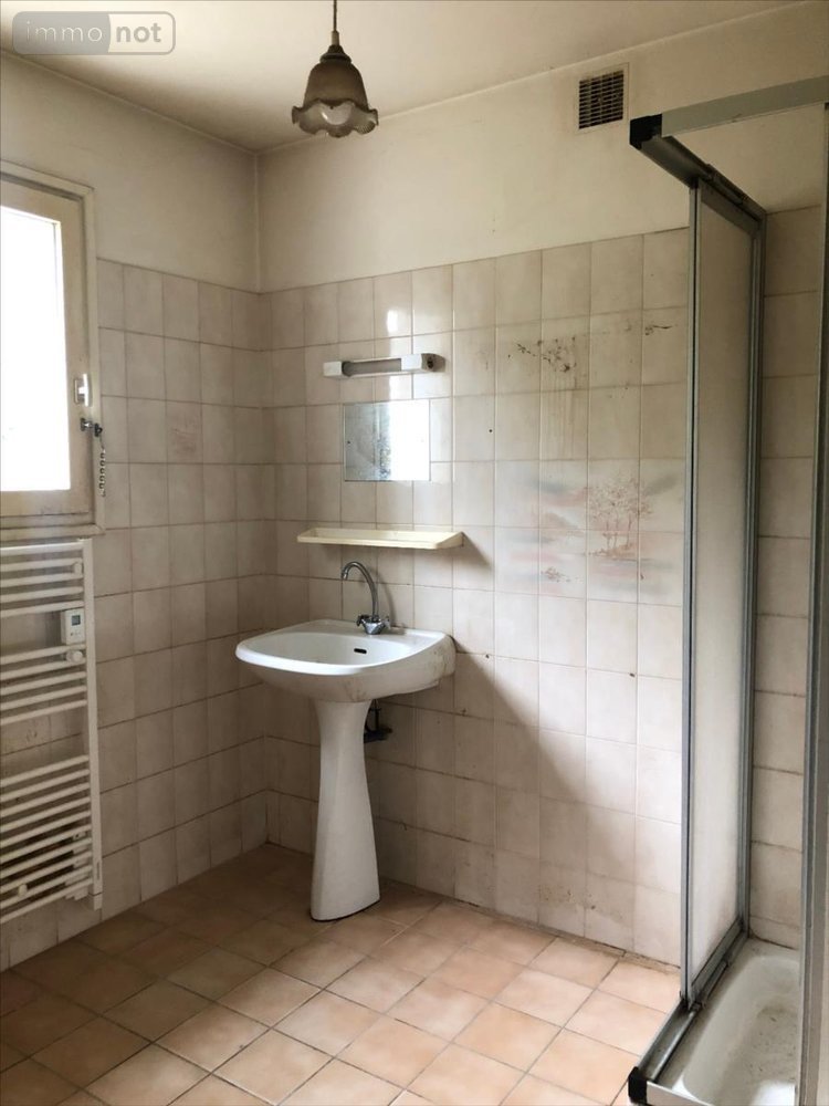 Maison a vendre Huelgoat 29690 Finistère 69 m2 4 pièces 147700 euros