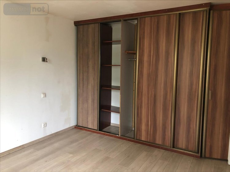 Maison a vendre Huelgoat 29690 Finistère 69 m2 4 pièces 147700 euros