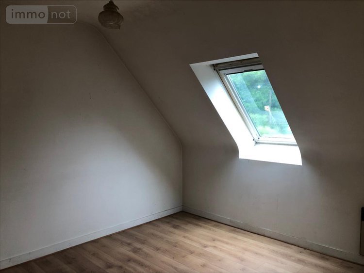 Maison a vendre Huelgoat 29690 Finistère 69 m2 4 pièces 147700 euros
