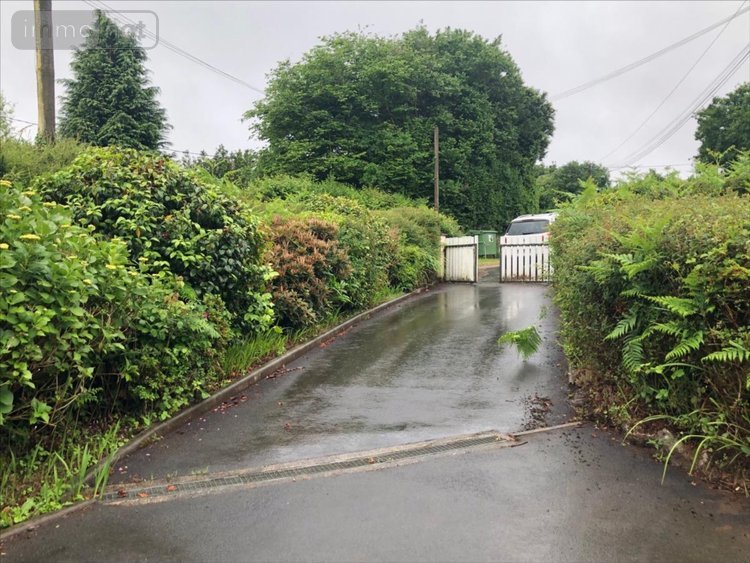 Maison a vendre Huelgoat 29690 Finistère 69 m2 4 pièces 147700 euros