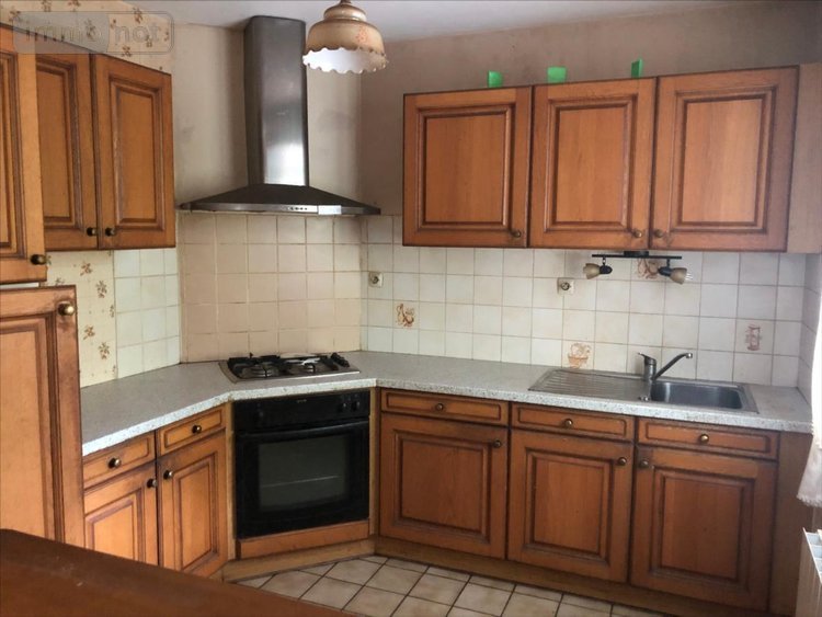 Maison a vendre Huelgoat 29690 Finistère 69 m2 4 pièces 168800 euros