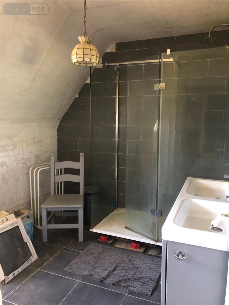 Maison a vendre Berrien 29690 Finistère 173 m2 7 pièces 262500 euros