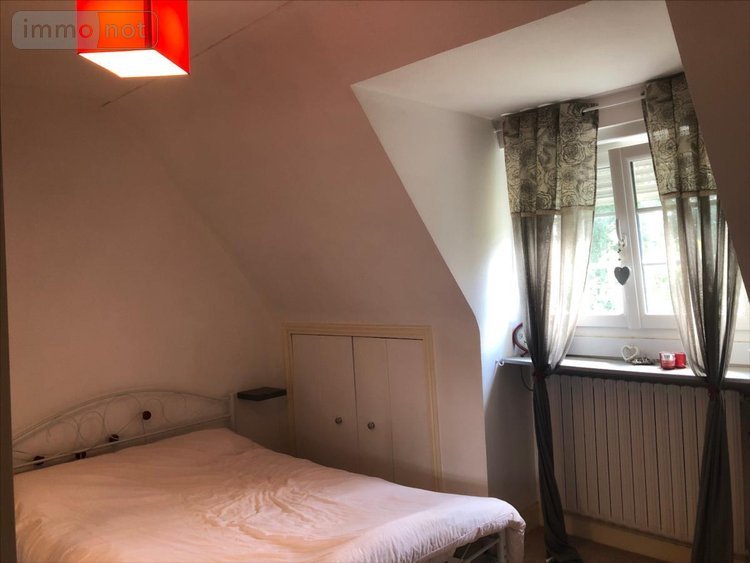 Maison a vendre Berrien 29690 Finistère 173 m2 7 pièces 262500 euros