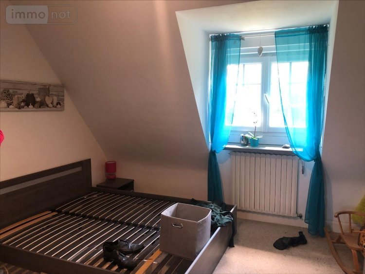 Maison a vendre Berrien 29690 Finistère 173 m2 7 pièces 262500 euros