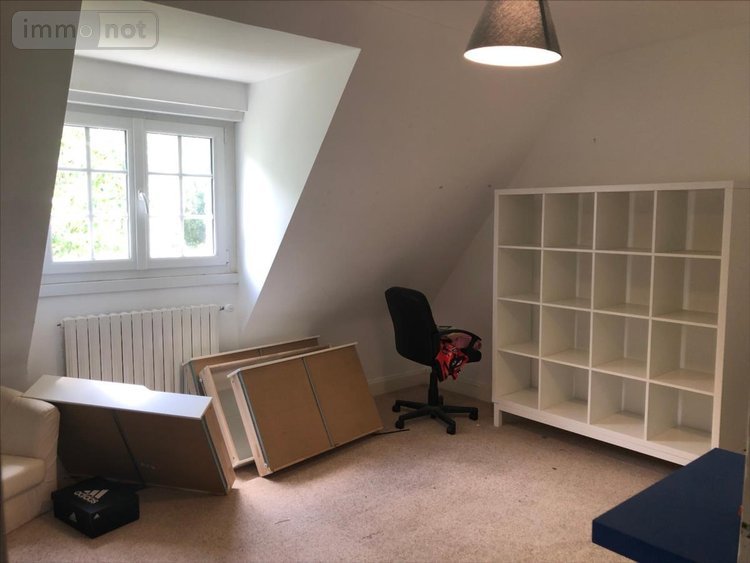 Maison a vendre Berrien 29690 Finistère 173 m2 7 pièces 262500 euros