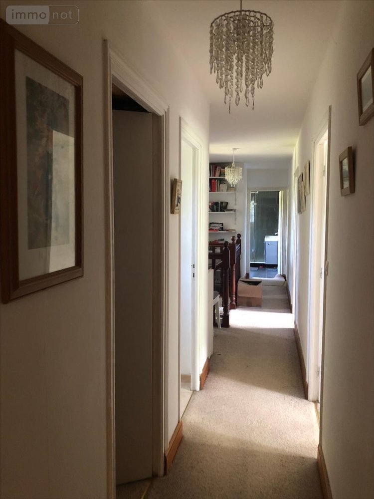 Maison a vendre Berrien 29690 Finistère 173 m2 7 pièces 262500 euros