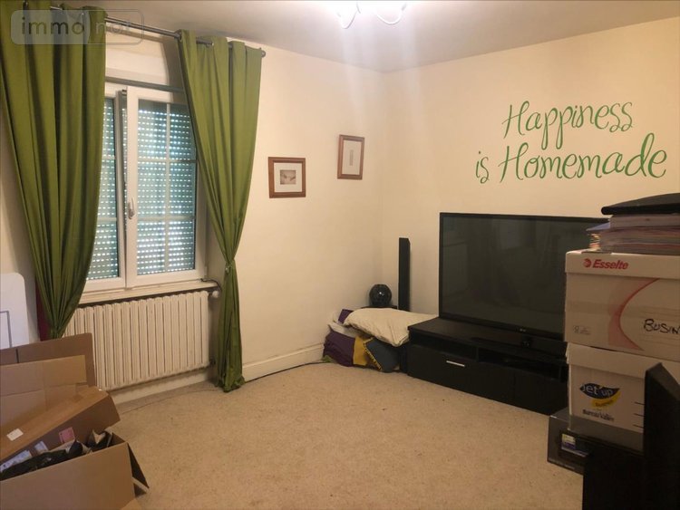 Maison a vendre Berrien 29690 Finistère 173 m2 7 pièces 262500 euros