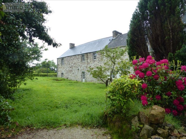 Maison a vendre Nouainville 50690 Manche 229 m2 8 pièces 315360 euros