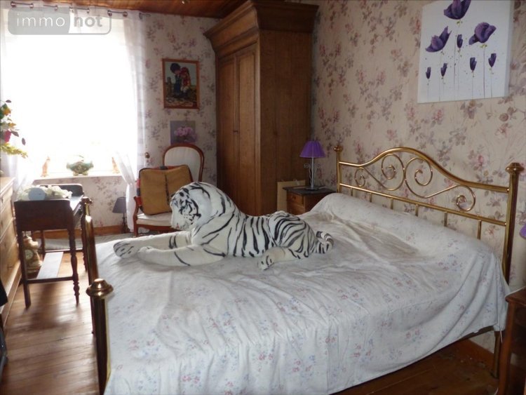 Maison a vendre Nouainville 50690 Manche 229 m2 8 pièces 315360 euros