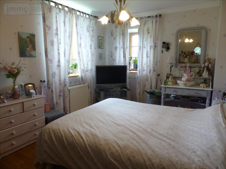 Maison a vendre Nouainville 50690 Manche 229 m2 8 pièces 315360 euros