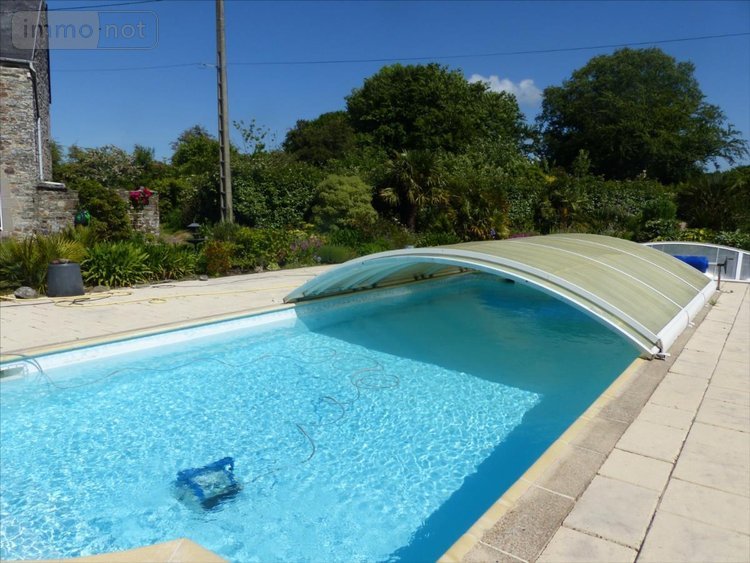 Maison a vendre Nouainville 50690 Manche 229 m2 8 pièces 315360 euros