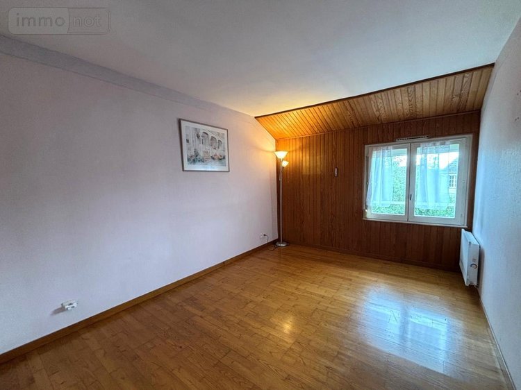 Maison a vendre Saint-Étienne-du-Rouvray 76800 Seine-Maritime 78 m2 5 pièces 159000 euros