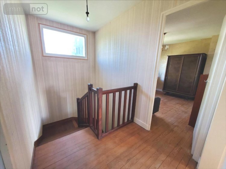 Maison a vendre Cherbourg-en-Cotentin 50100 Manche 86 m2 4 pièces 237000 euros