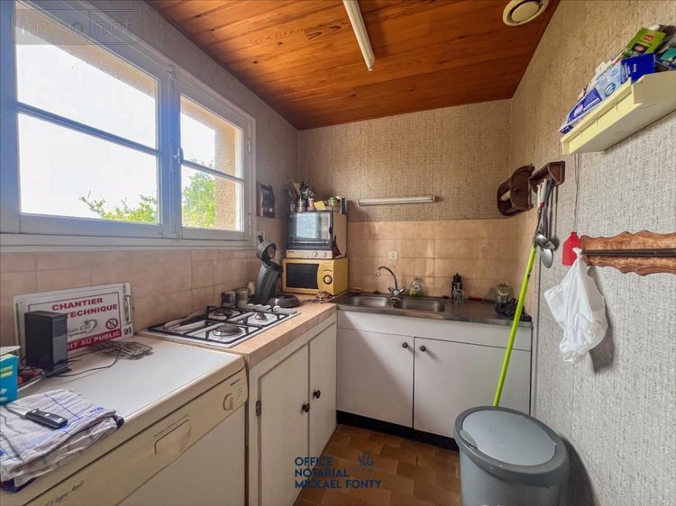 Maison a vendre Gouville-sur-Mer 50560 Manche 98 m2 4 pièces 306501 euros