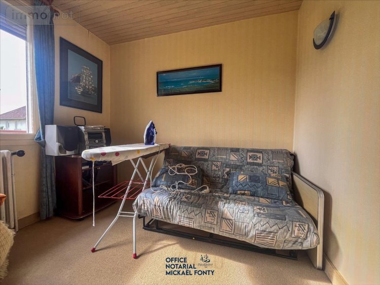 Maison a vendre Gouville-sur-Mer 50560 Manche 98 m2 4 pièces 306501 euros